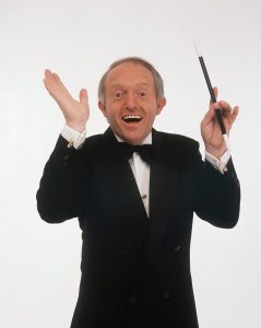 Paul Daniels Magician | Happy Magician