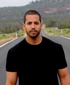 David Blaine | Street Magician | Tv Magic
