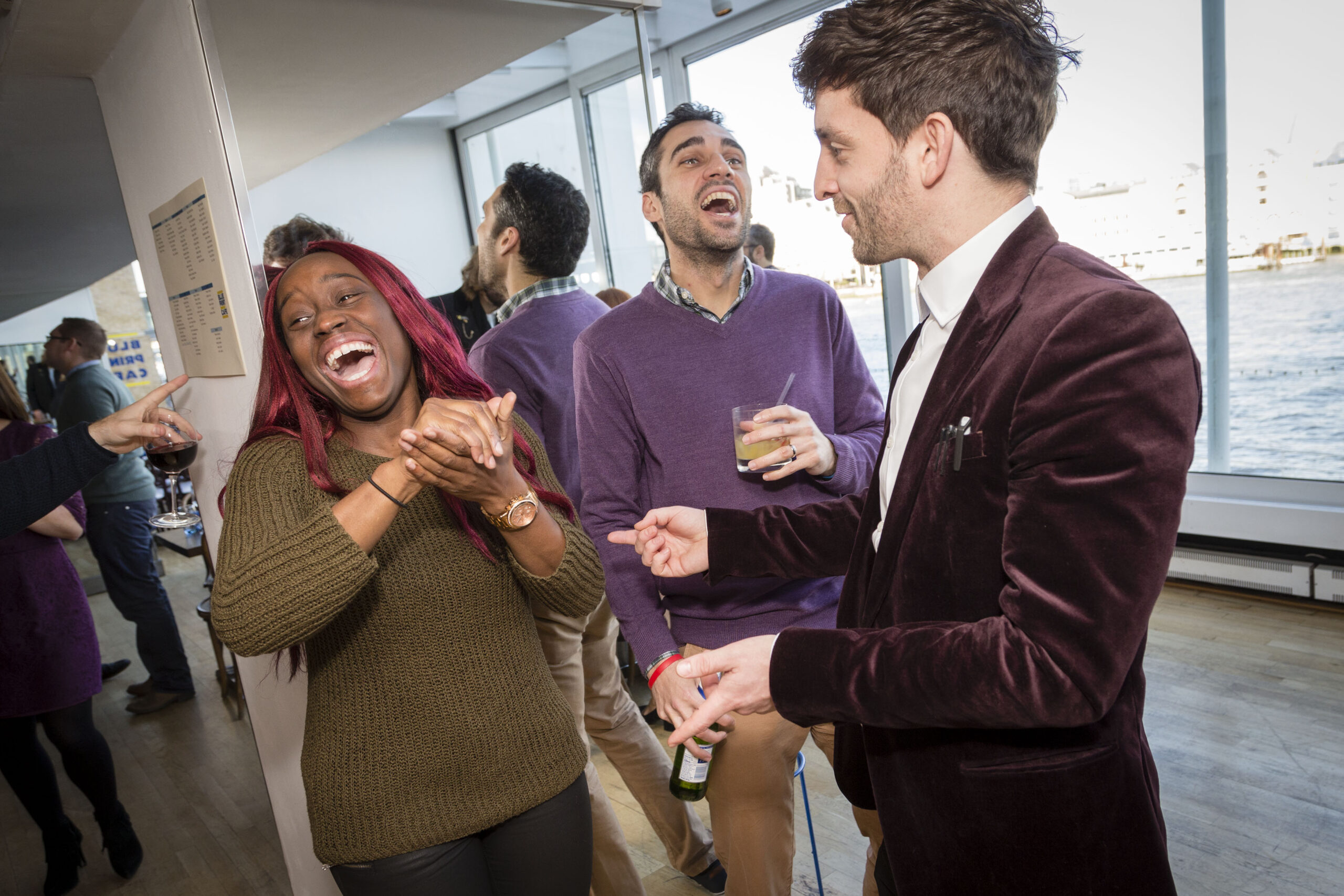 Corporate away day | Amazing Magic Tricks | Corporate activity