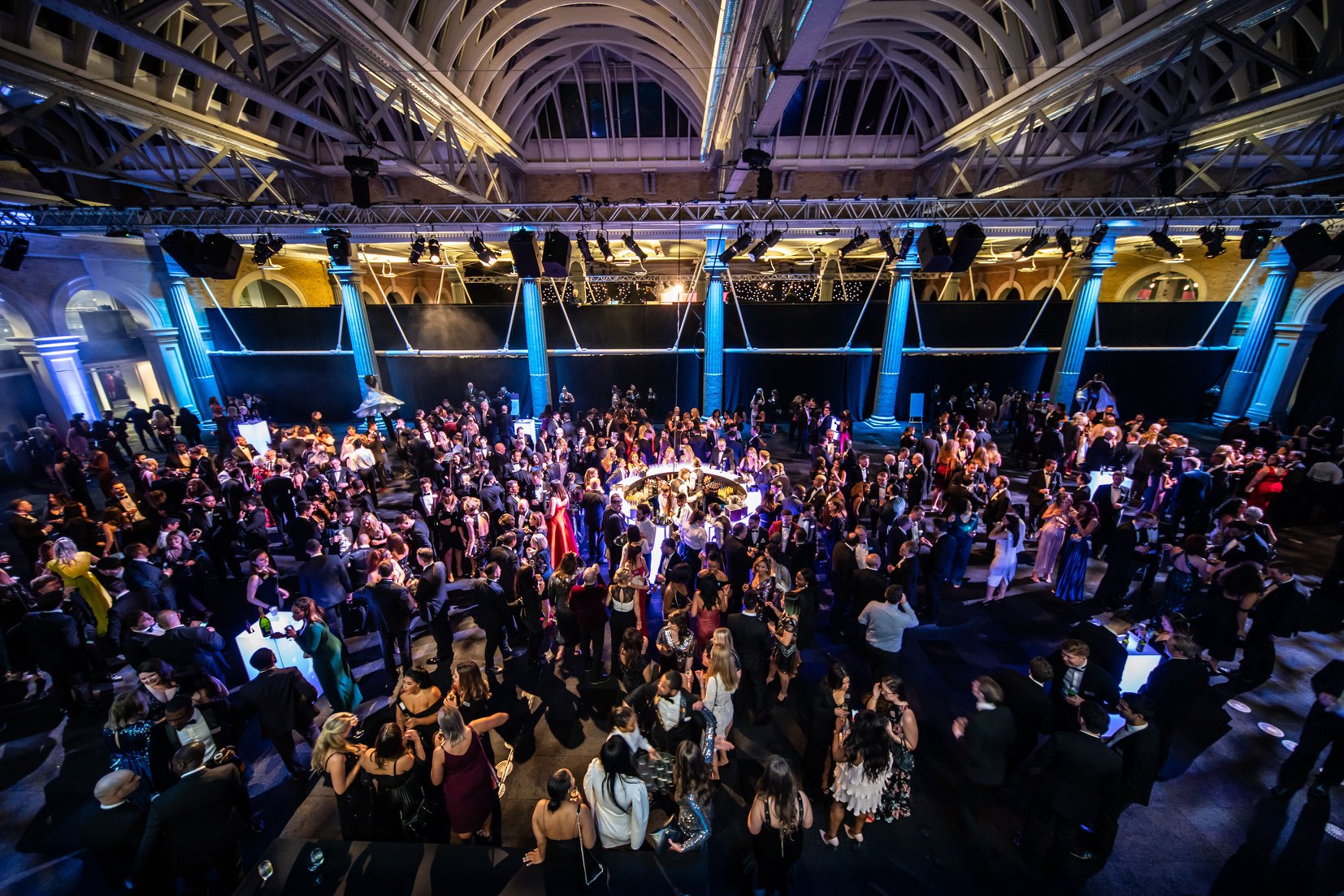 Why book a Magician for your party