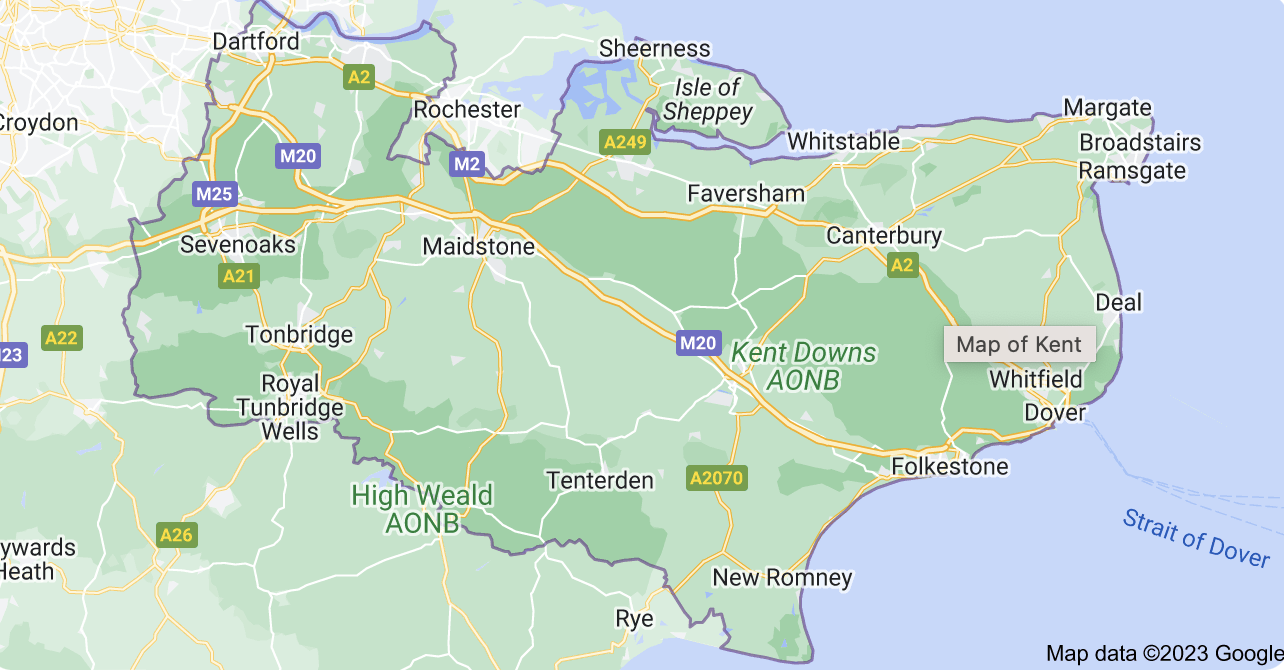 Magician Kent | Close-up magician Tunbridge Wells