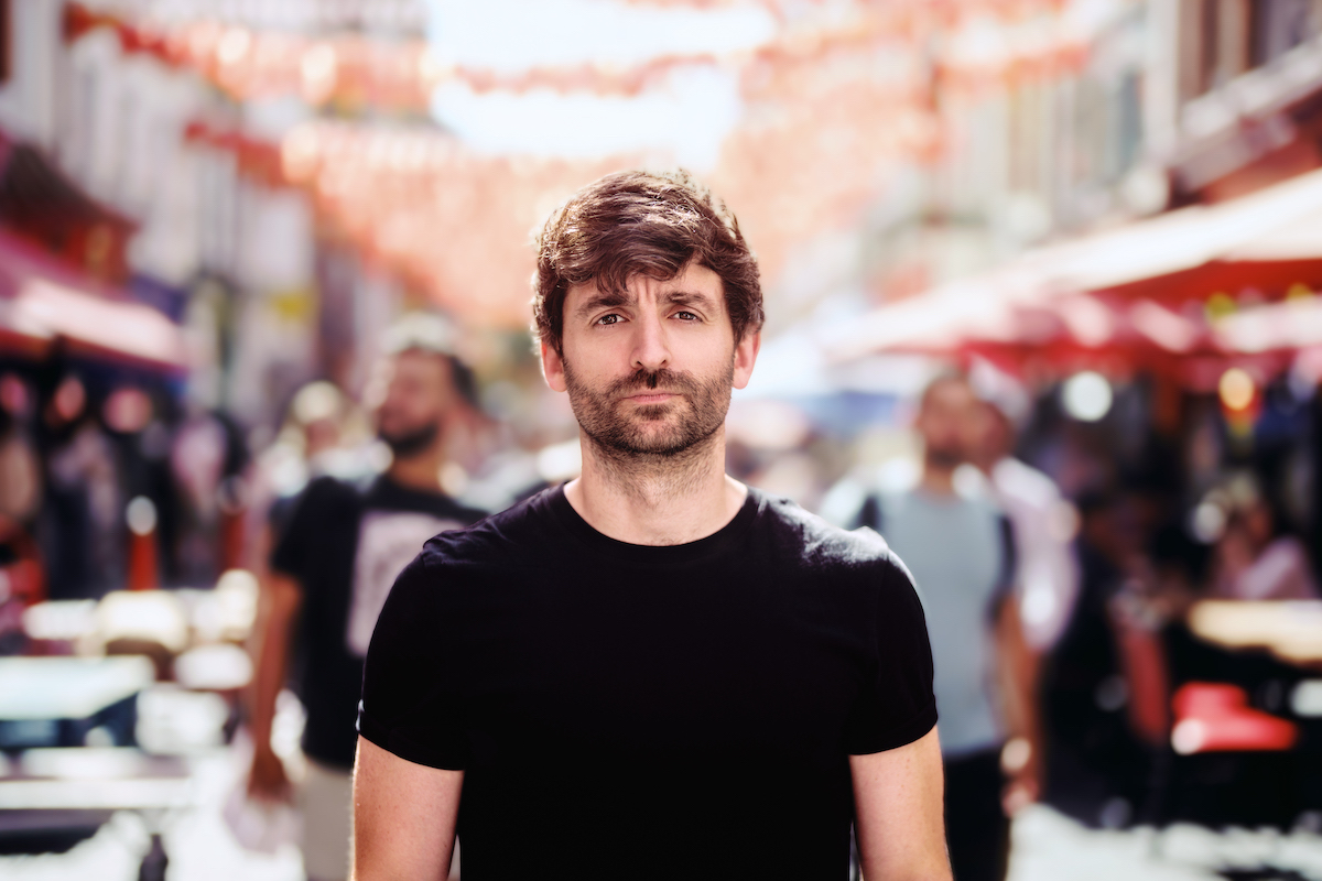 What is Street Magic?