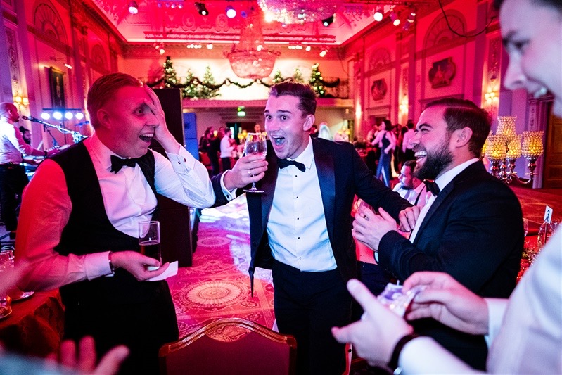 Christmas Party Ideas