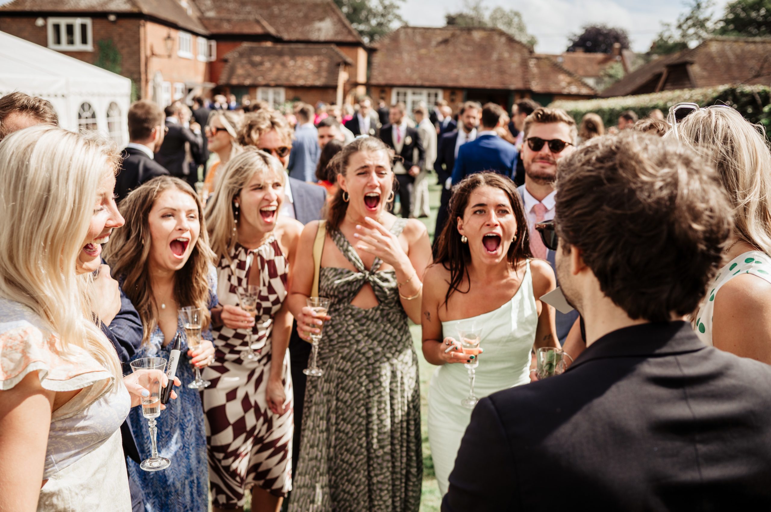 How To Book A Magician For Your Event